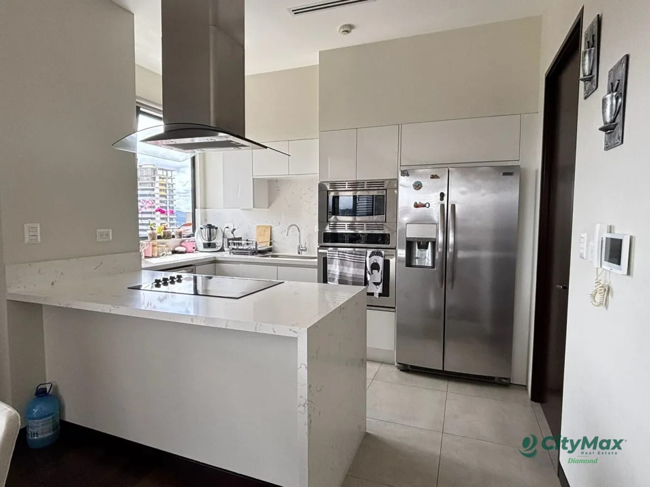 Apartamento en venta Zona 14 — Apartamento en Venta en Santa Inés, Zona 14, Guatemala, Ciudad — foto 3 de 16