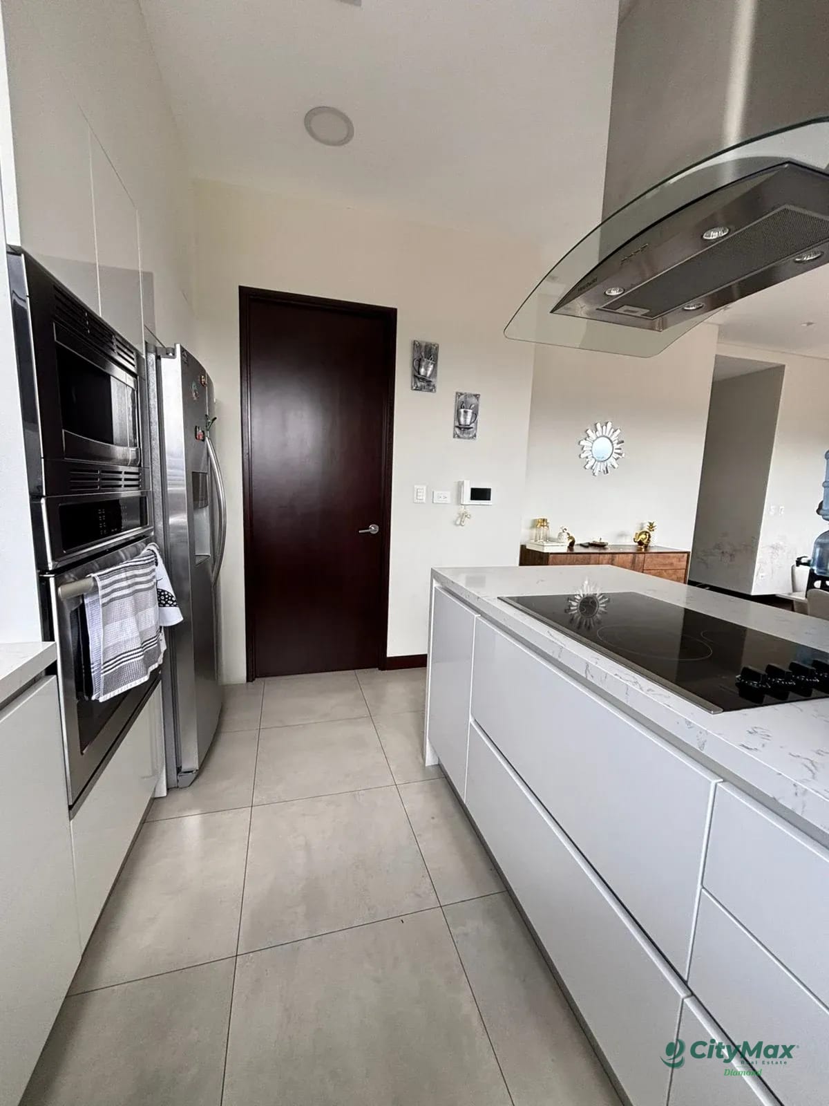 Apartamento en venta Zona 14 — Apartamento en Venta en Santa Inés, Zona 14, Guatemala, Ciudad — foto 4 de 16