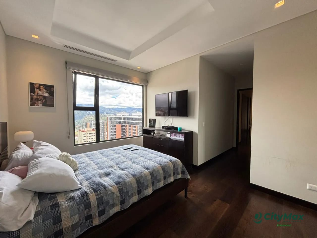 Apartamento en venta Zona 14 — Apartamento en Venta en Santa Inés, Zona 14, Guatemala, Ciudad — foto 8 de 16
