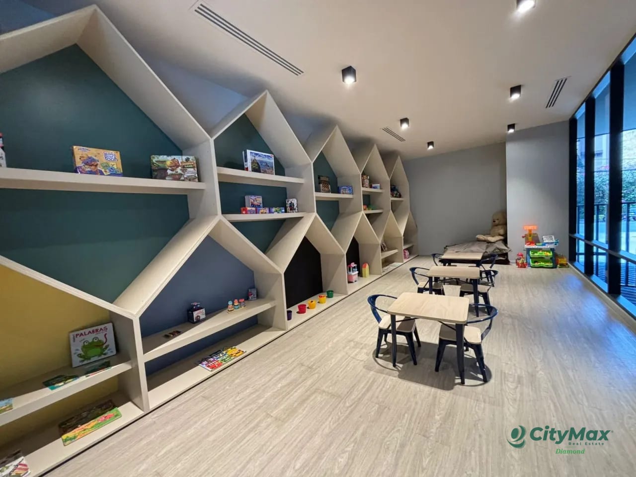 Apartamento en venta Zona 14 — Apartamento en Venta en Santa Inés, Zona 14, Guatemala, Ciudad — foto 10 de 16