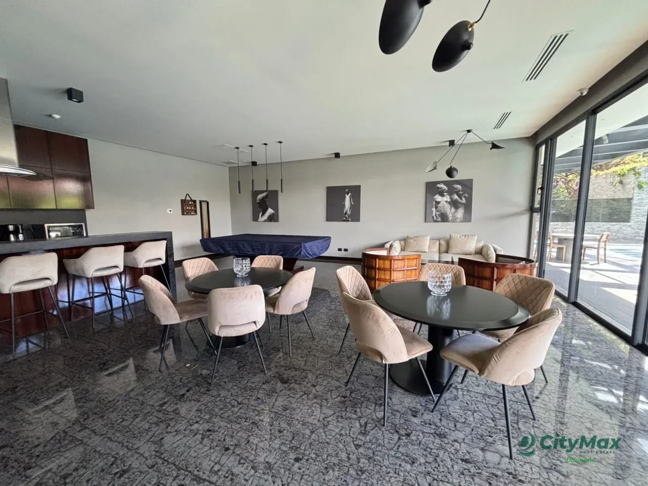 Apartamento en venta Zona 14 — Apartamento en Venta en Santa Inés, Zona 14, Guatemala, Ciudad — foto 15 de 16