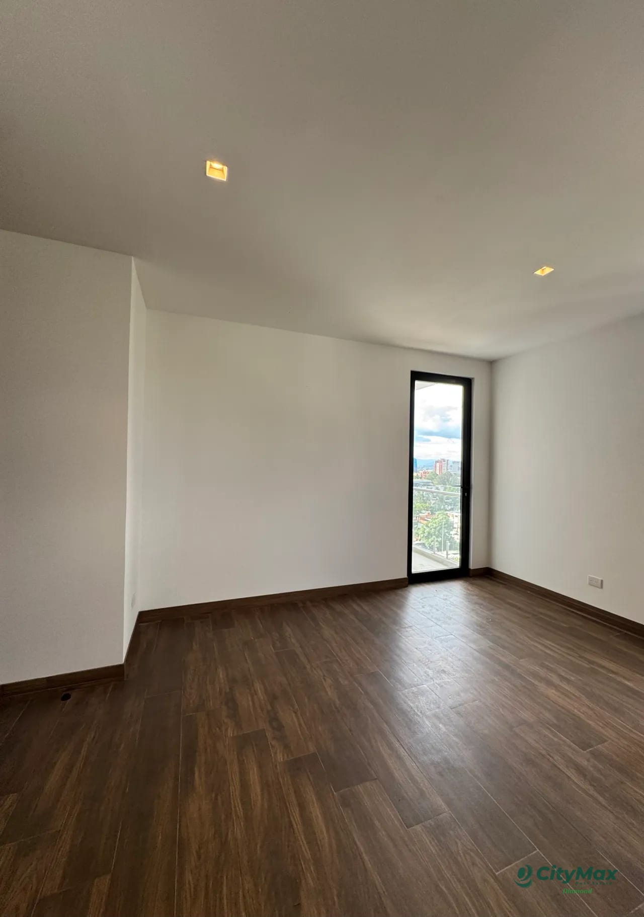 Apartamento en renta Vista Hermosa II, zona 15 — Apartamento en Alquiler en Vila Quince, Zona 15, Guatemala, Ciudad — foto 3 de 17