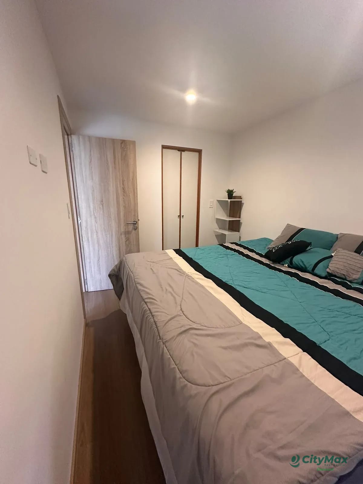 Apartamento amueblado en venta Vivo Zona 4 — Apartamento en Venta en Vivo Zona 4, Zona 4, Guatemala, Ciudad — foto 6 de 12