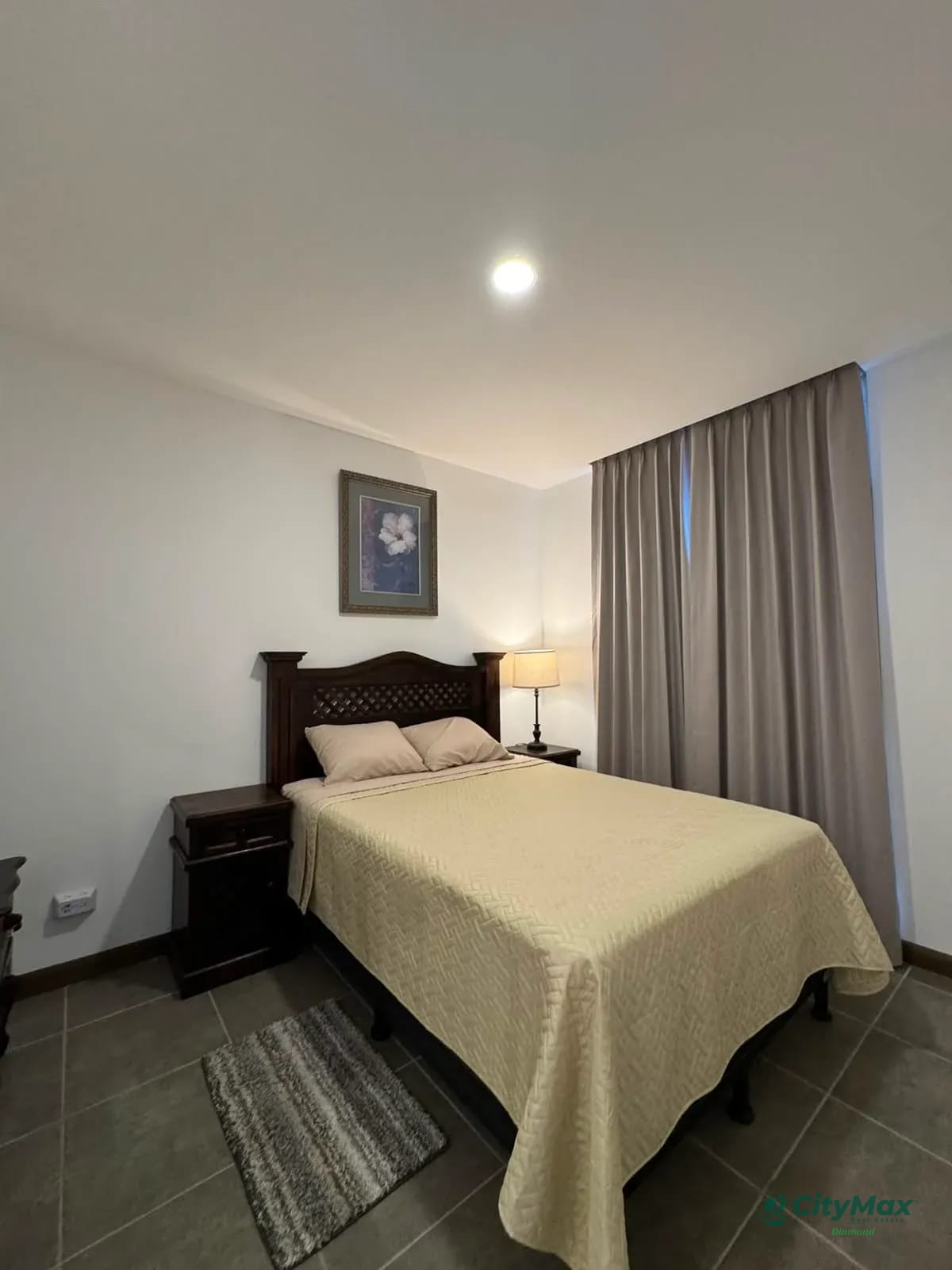 Apartamento amueblado en Quince esquina Zona 15 — Apartamento en Alquiler en Quince Esquina, Zona 15, Guatemala, Ciudad — foto 6 de 10