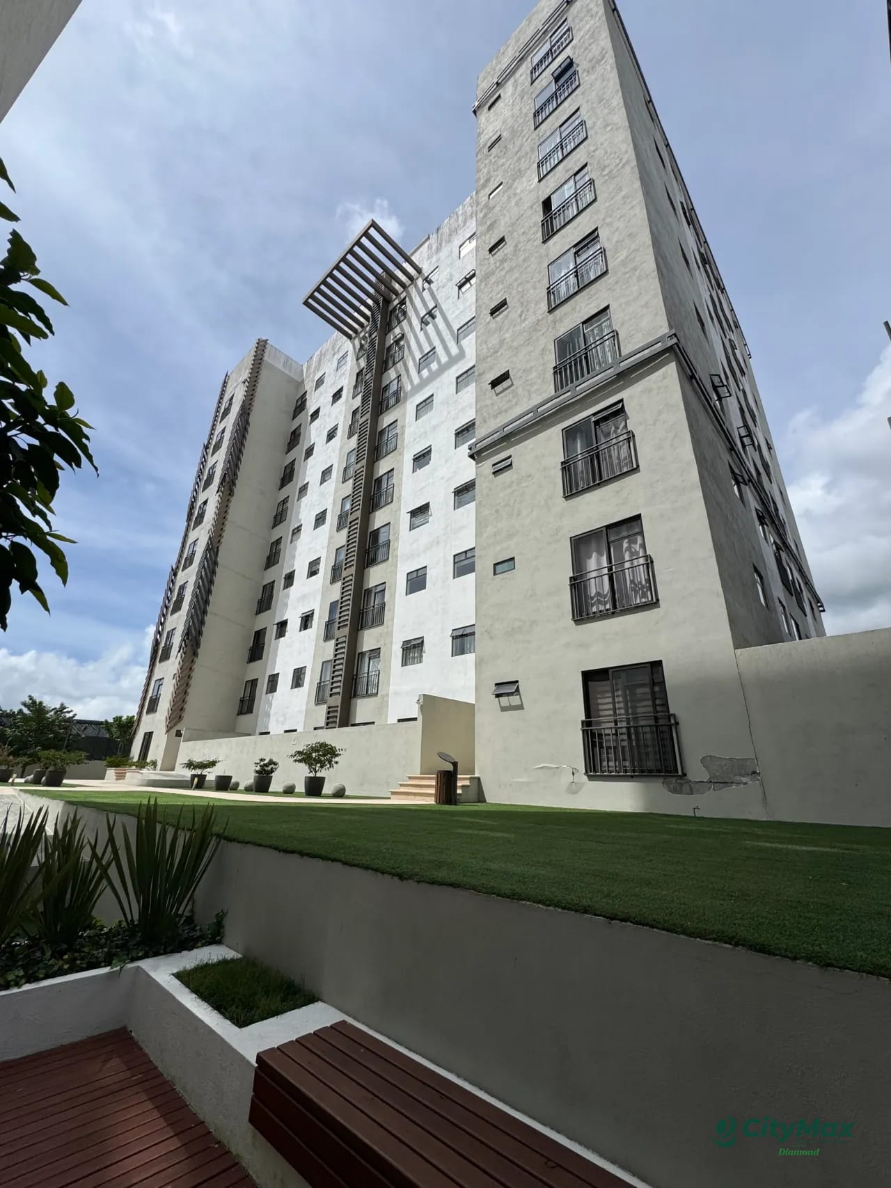 Apartamento amueblado en renta DIFIORI — Apartamento en Venta en Di Fiori, Zona 7, Guatemala, Ciudad — foto 1 de 10