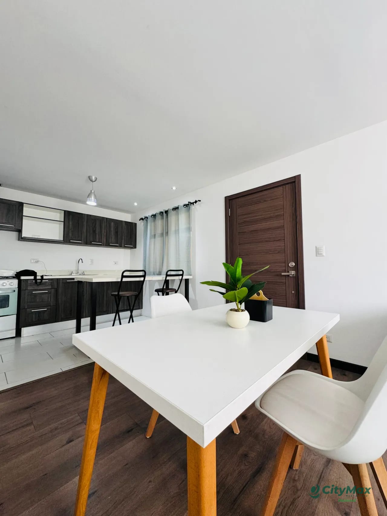 Apartamento amueblado en renta DIFIORI — Apartamento en Venta en Di Fiori, Zona 7, Guatemala, Ciudad — foto 2 de 10