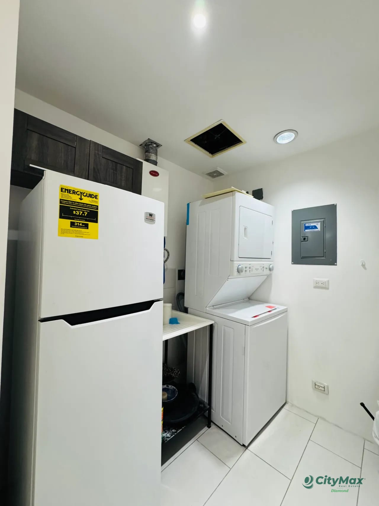 Apartamento amueblado en renta DIFIORI — Apartamento en Venta en Di Fiori, Zona 7, Guatemala, Ciudad — foto 5 de 10