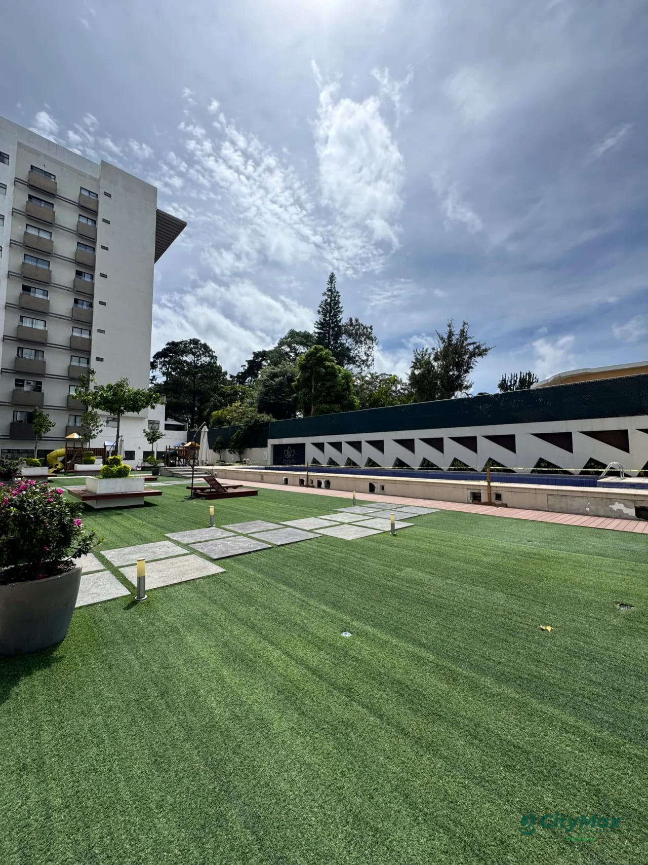 Apartamento amueblado en renta DIFIORI — Apartamento en Venta en Di Fiori, Zona 7, Guatemala, Ciudad — foto 9 de 10
