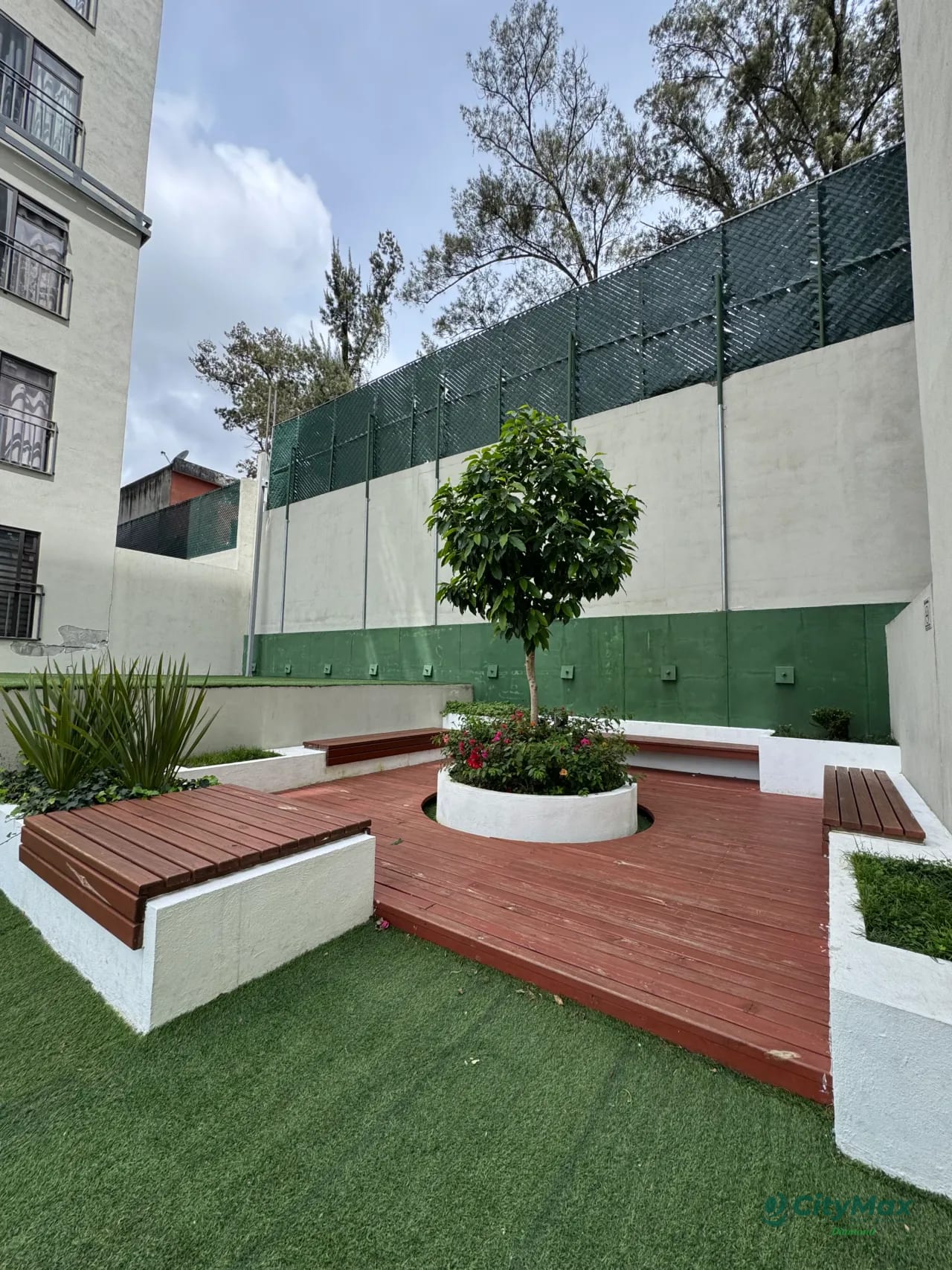 Apartamento amueblado en renta DIFIORI — Apartamento en Venta en Di Fiori, Zona 7, Guatemala, Ciudad — foto 10 de 10