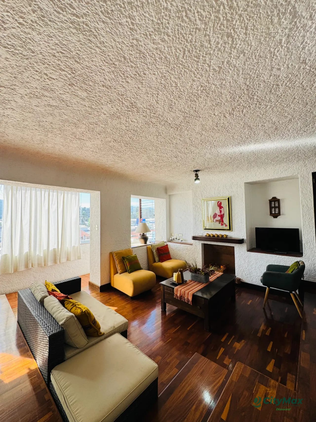 Apartamento en Venta Zona 10 — Apartamento en Venta en Santa Clara Las Cañas, Zona 10, Guatemala, Ciudad — foto 4 de 12