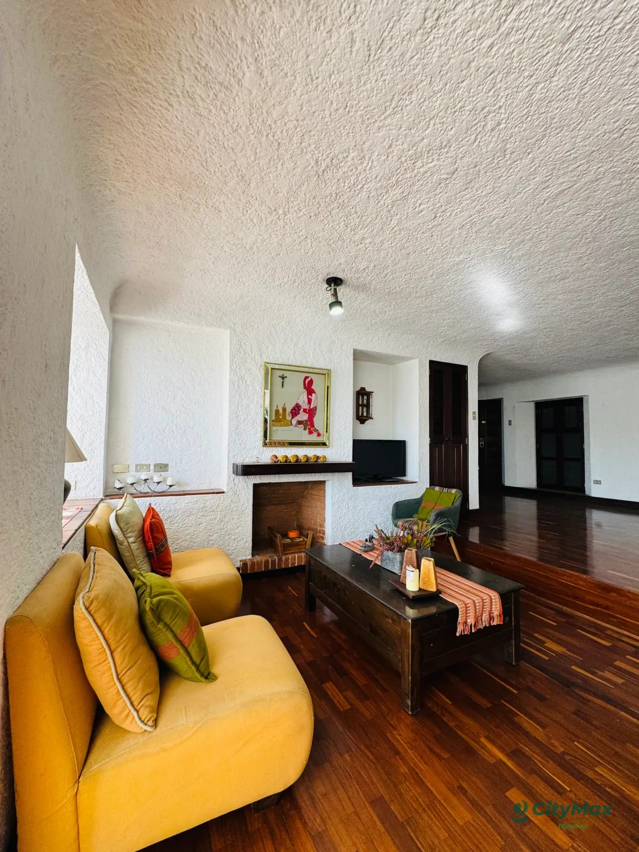 Apartamento en Venta Zona 10 — Apartamento en Venta en Santa Clara Las Cañas, Zona 10, Guatemala, Ciudad — foto 3 de 12