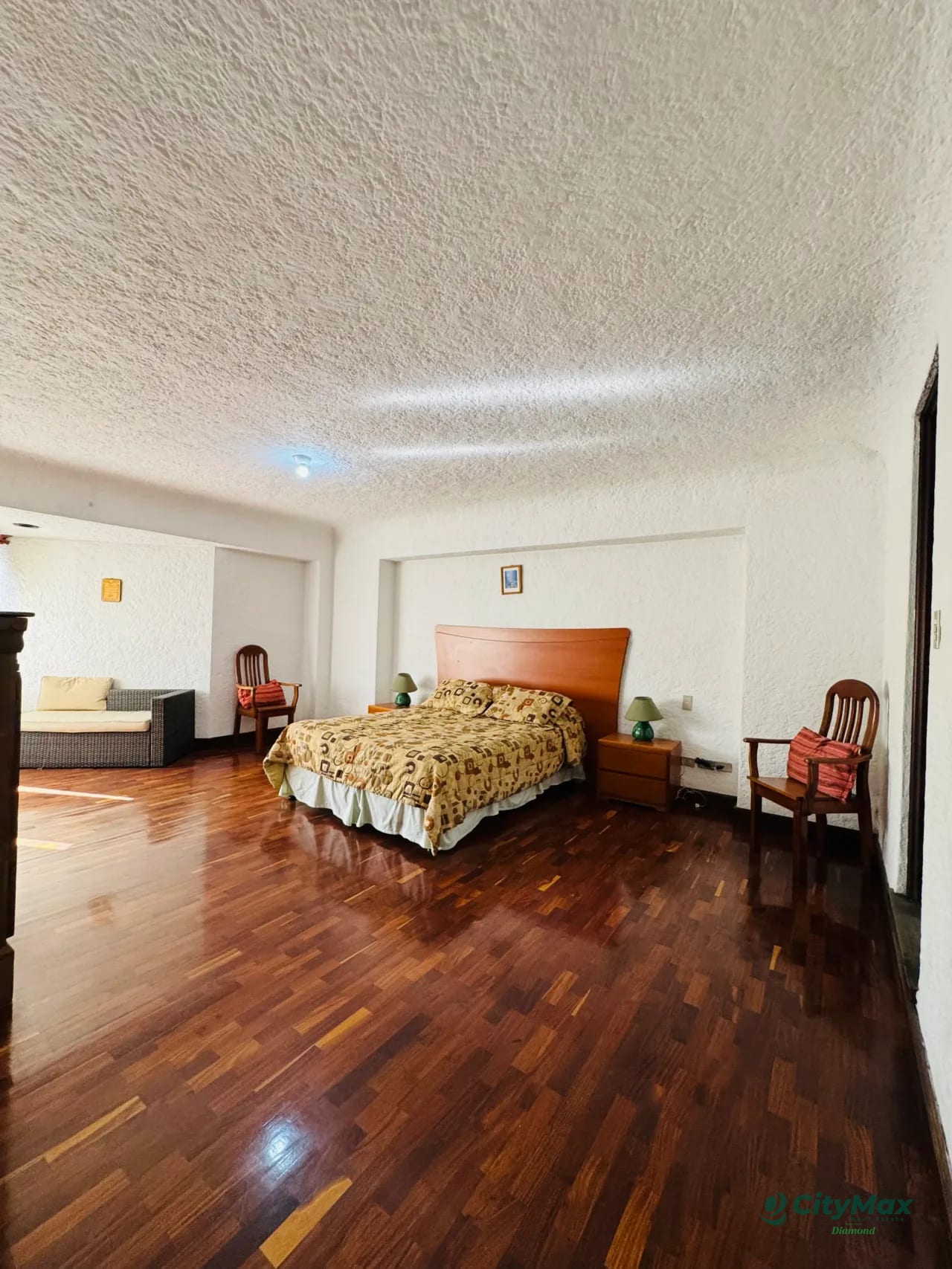 Apartamento en Venta Zona 10 — Apartamento en Venta en Santa Clara Las Cañas, Zona 10, Guatemala, Ciudad — foto 10 de 12
