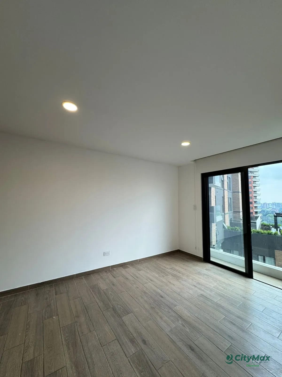 Apartamento en venta zona 14 — Apartamento en Alquiler en Parque 14, Zona 14, Guatemala, Ciudad — foto 3 de 14