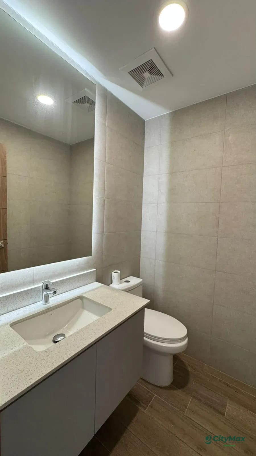 Apartamento en venta zona 14 — Apartamento en Alquiler en Parque 14, Zona 14, Guatemala, Ciudad — foto 8 de 14