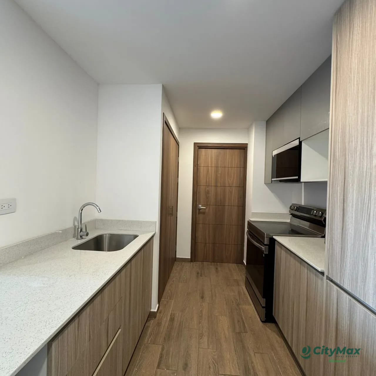 Apartamento en venta zona 14 — Apartamento en Alquiler en Parque 14, Zona 14, Guatemala, Ciudad — foto 4 de 14