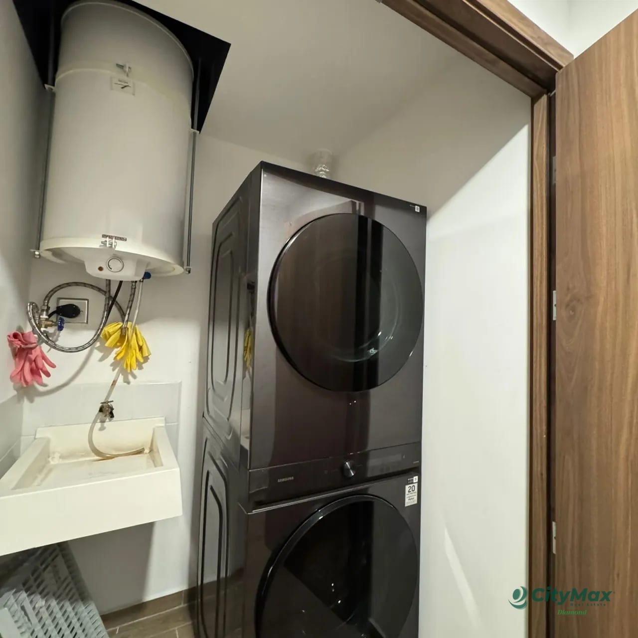 Apartamento en venta zona 14 — Apartamento en Alquiler en Parque 14, Zona 14, Guatemala, Ciudad — foto 14 de 14