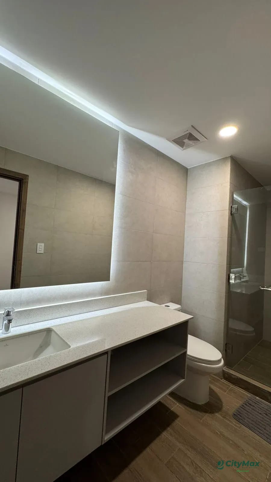 Apartamento en venta zona 14 — Apartamento en Alquiler en Parque 14, Zona 14, Guatemala, Ciudad — foto 13 de 14