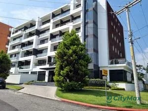Apartamento amueblado en renta Vista Hermosa I — Apartamento en Alquiler en Menorca, Zona 15, Guatemala, Ciudad — foto 1 de 3