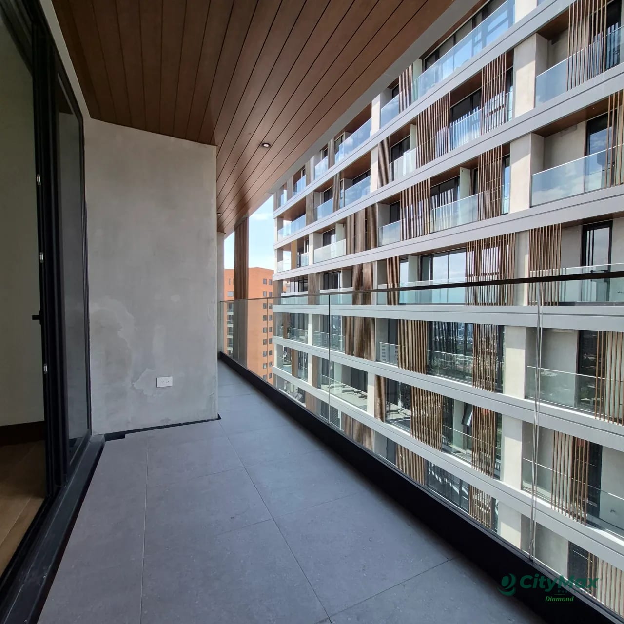 Apartamento en renta Vista Hermosa I — Apartamento en Alquiler en Gaura, Zona 15, Guatemala, Ciudad — foto 4 de 10