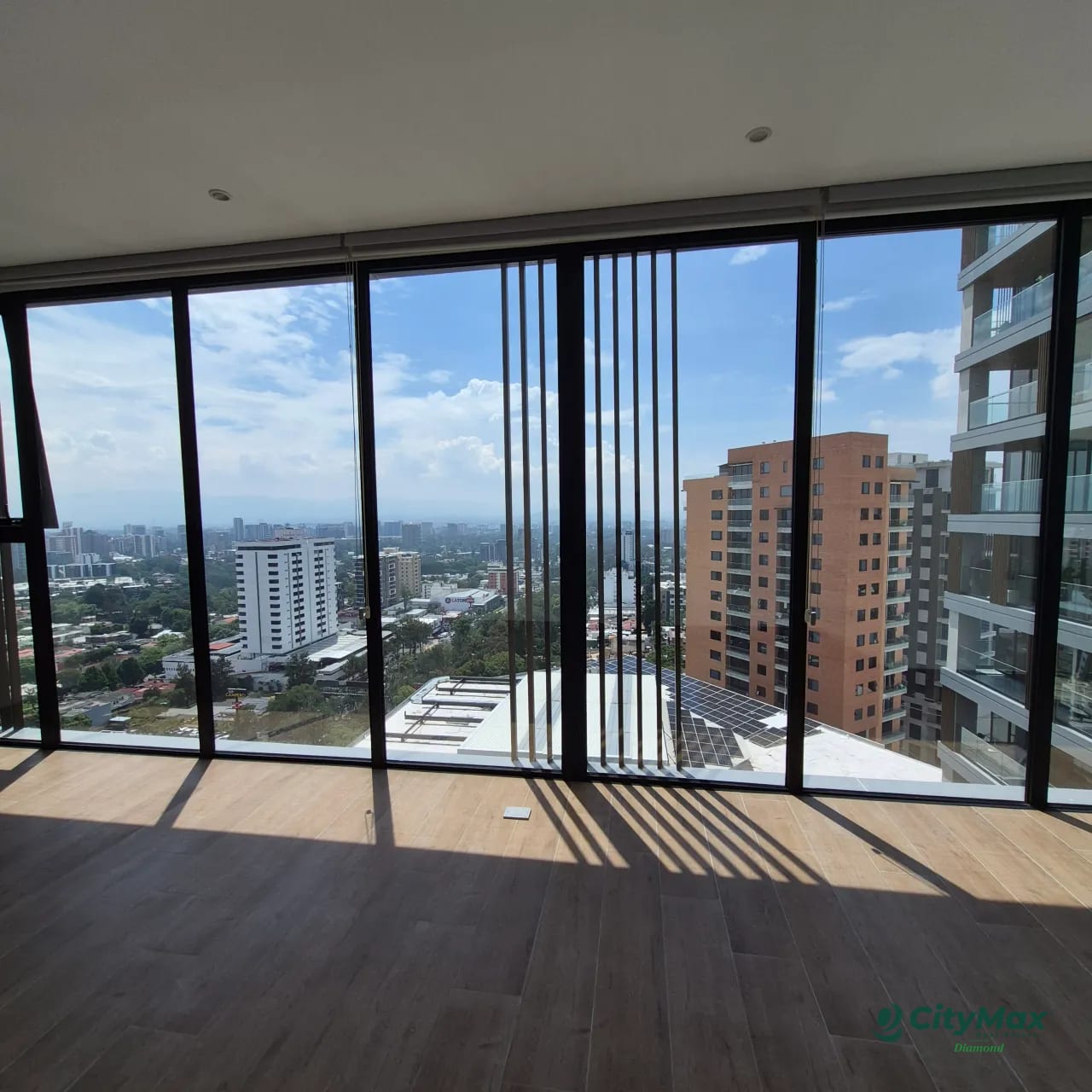 Apartamento en renta Vista Hermosa I — Apartamento en Alquiler en Gaura, Zona 15, Guatemala, Ciudad — foto 7 de 10