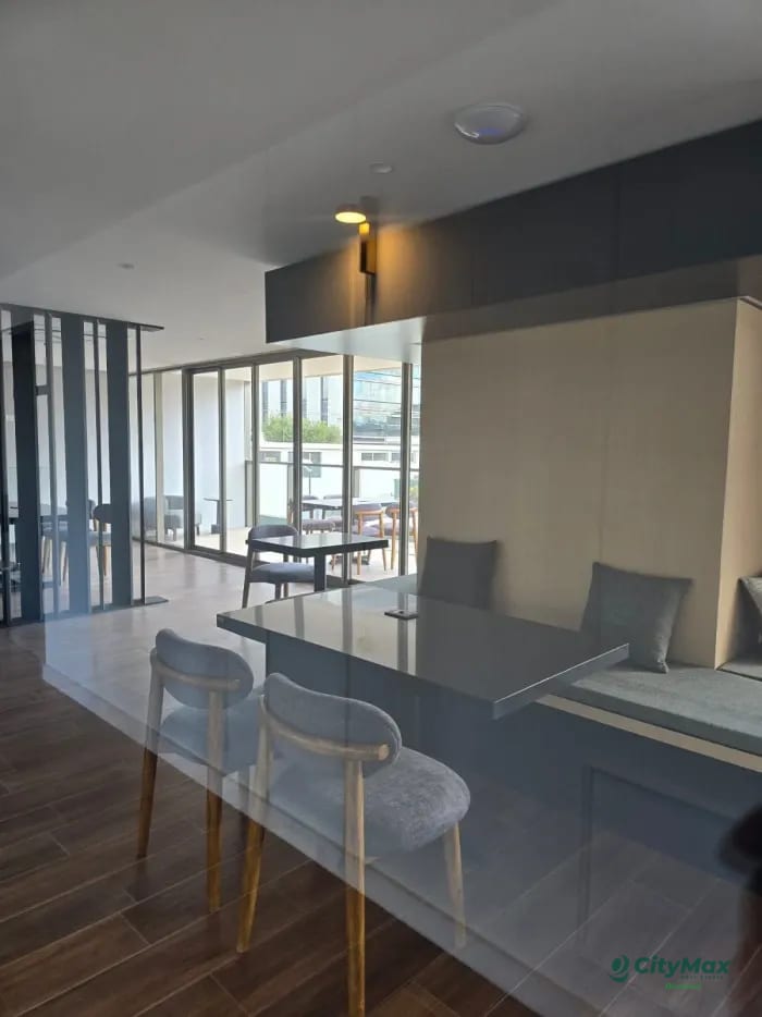 Apartamento en Renta Zona 10 — Apartamento en Alquiler en Atarah, Zona 10, Guatemala, Ciudad — foto 4 de 11