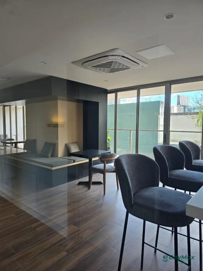 Apartamento en Renta Zona 10 — Apartamento en Alquiler en Atarah, Zona 10, Guatemala, Ciudad — foto 6 de 11