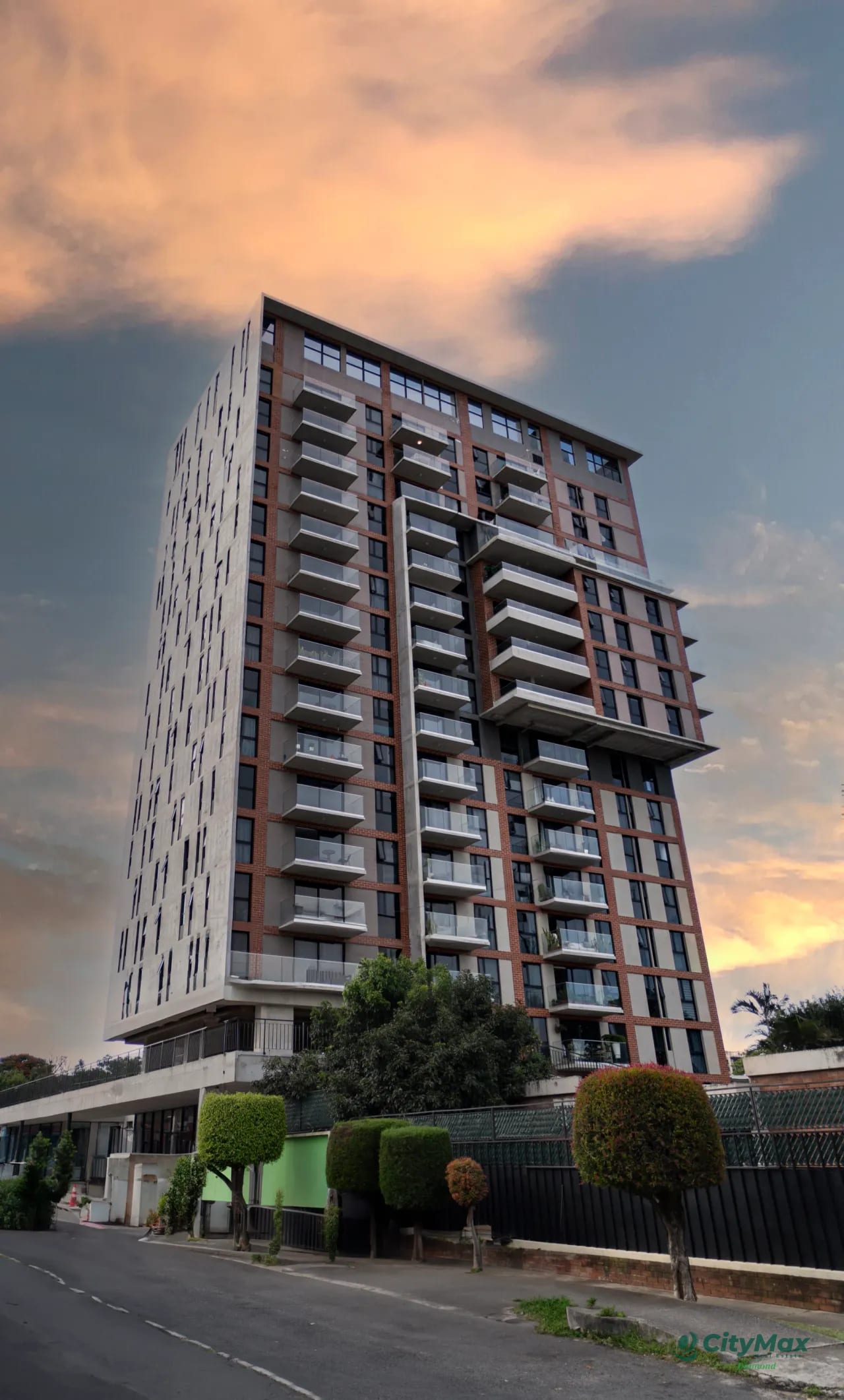 Apartamento en venta Zona 11 — Apartamento en Venta en Vidalta, Zona 11, Guatemala, Ciudad — foto 1 de 5