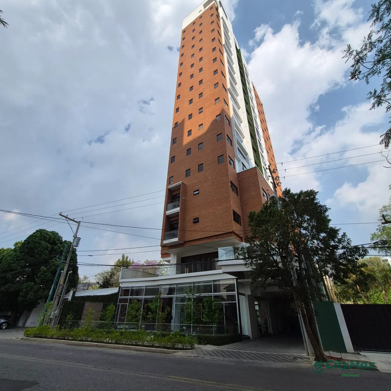 Apartamento en renta Vista Hermosa I Zona 15 — Apartamento en Alquiler en Arles, Zona 15, Guatemala, Ciudad — foto 1 de 11