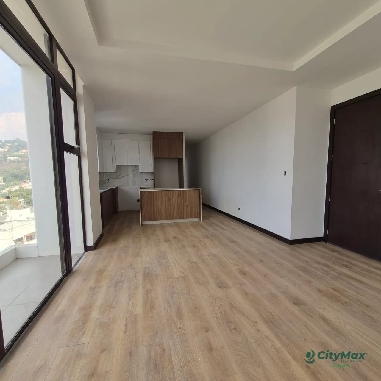 Apartamento en renta Vista Hermosa I Zona 15 — Apartamento en Alquiler en Arles, Zona 15, Guatemala, Ciudad — foto 9 de 11