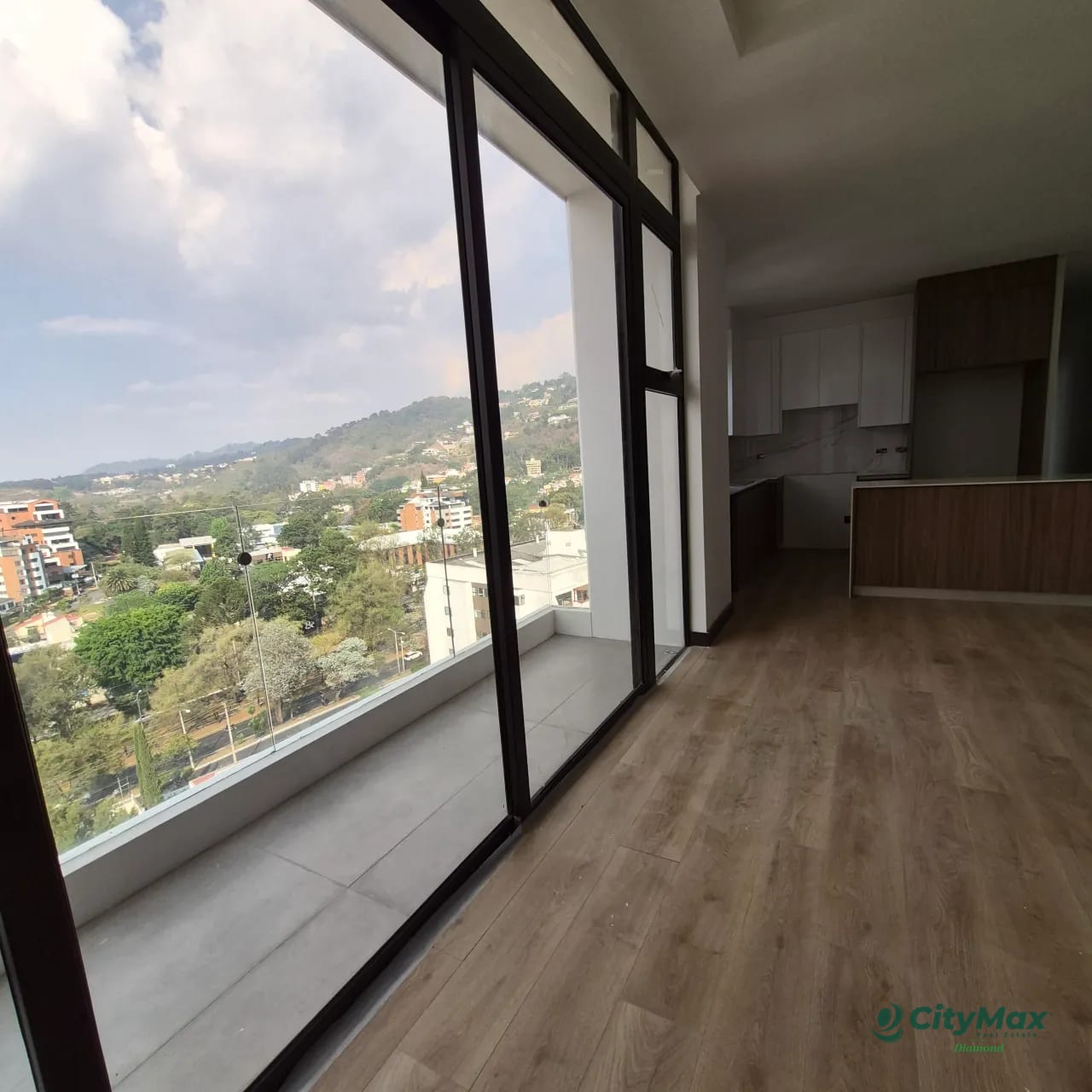 Apartamento en renta Vista Hermosa I Zona 15 — Apartamento en Alquiler en Arles, Zona 15, Guatemala, Ciudad — foto 10 de 11