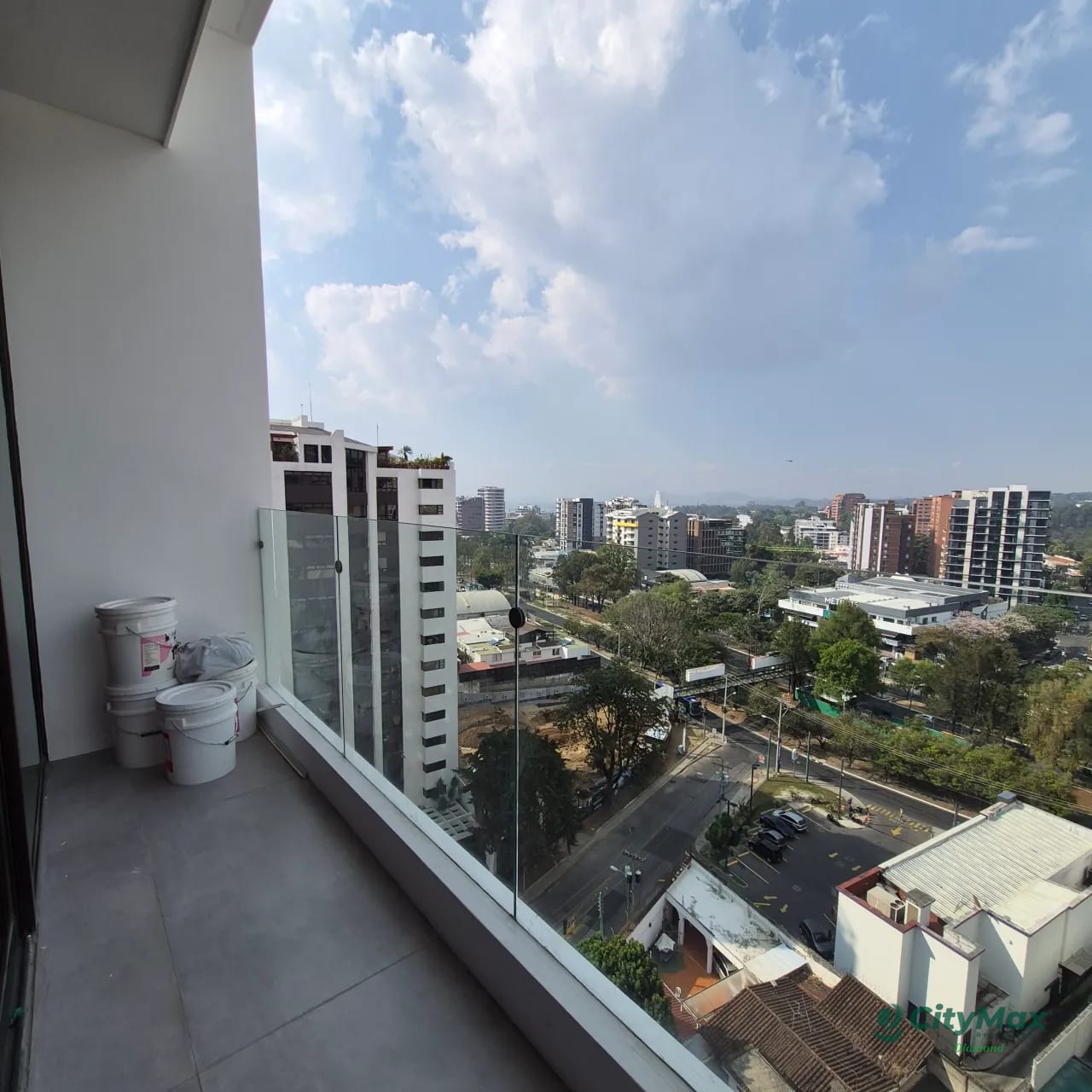 Apartamento en renta Vista Hermosa I Zona 15 — Apartamento en Alquiler en Arles, Zona 15, Guatemala, Ciudad — foto 11 de 11