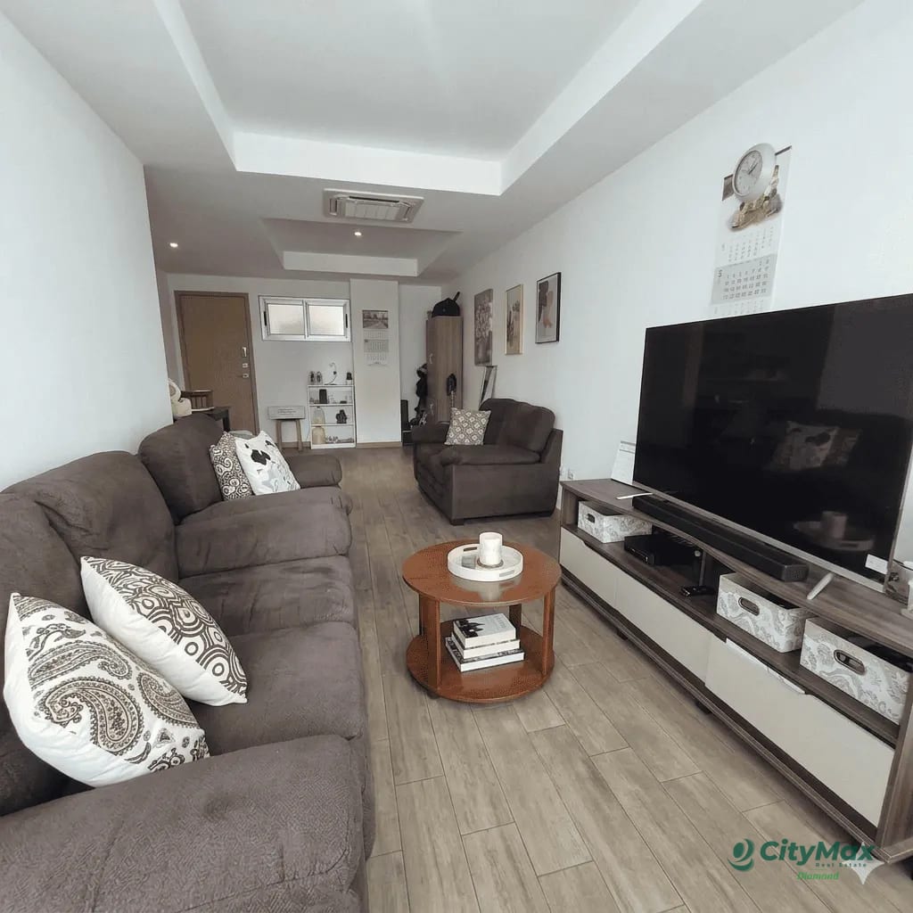 Apartamento en renta zona 15 — Apartamento en Venta en City Haus, Zona 10, Guatemala, Ciudad — foto 1 de 11