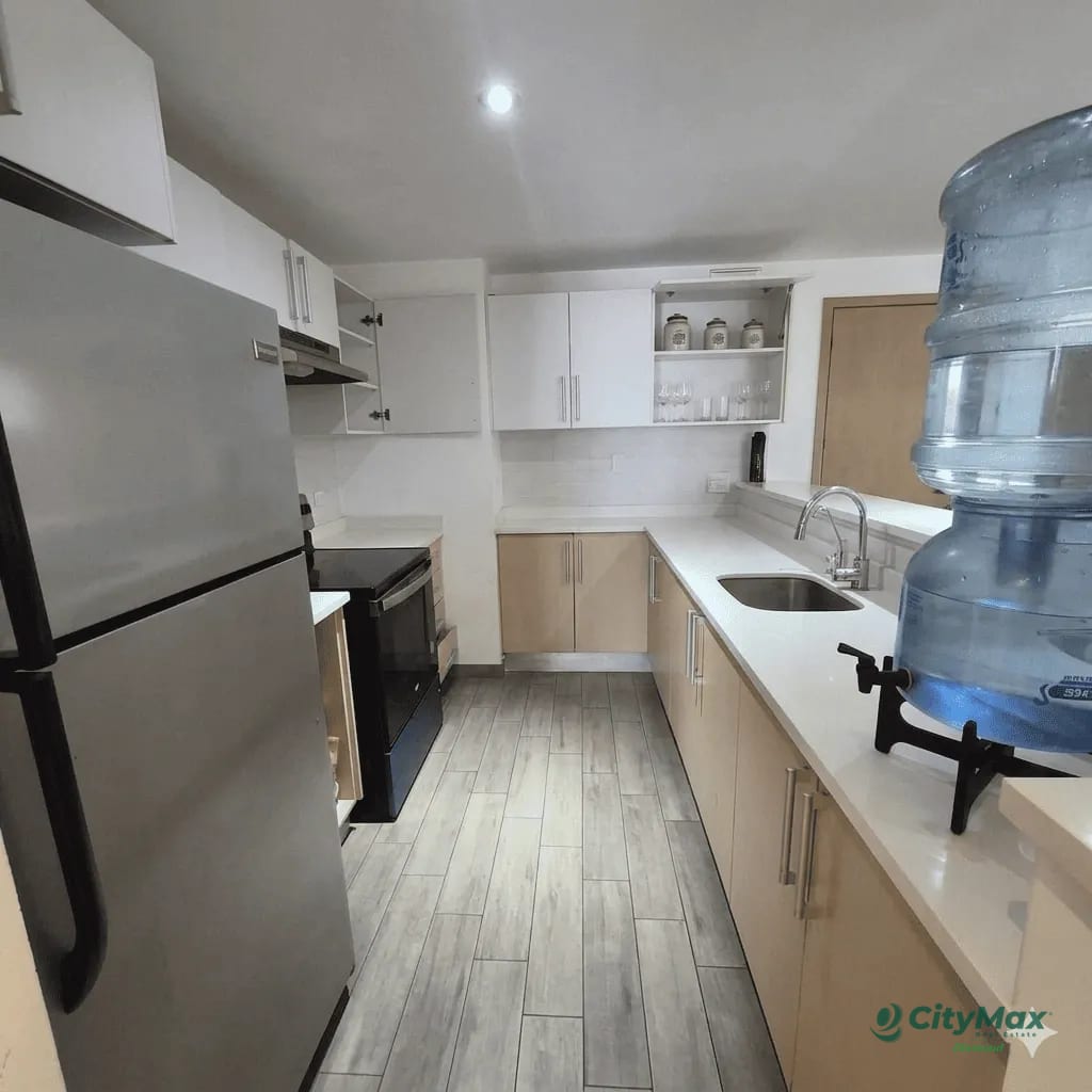 Apartamento en renta zona 15 — Apartamento en Venta en City Haus, Zona 10, Guatemala, Ciudad — foto 2 de 11