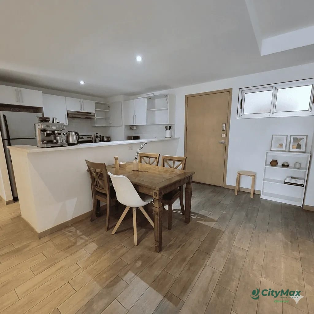 Apartamento en renta zona 15 — Apartamento en Venta en City Haus, Zona 10, Guatemala, Ciudad — foto 3 de 11