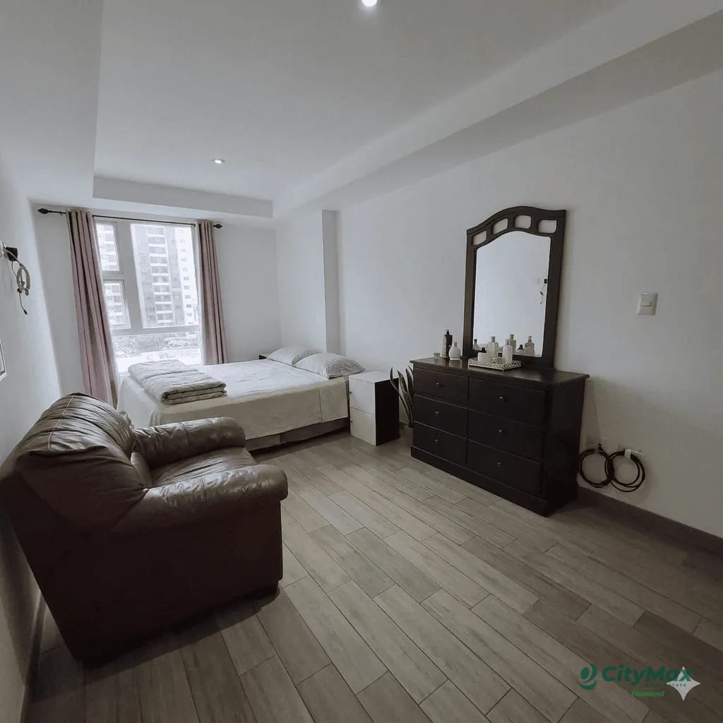 Apartamento en renta zona 15 — Apartamento en Venta en City Haus, Zona 10, Guatemala, Ciudad — foto 5 de 11