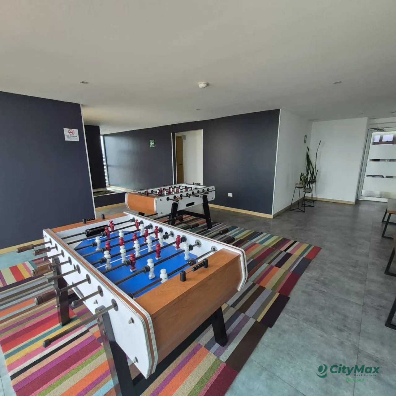 Apartamento en renta zona 15 — Apartamento en Venta en City Haus, Zona 10, Guatemala, Ciudad — foto 10 de 11