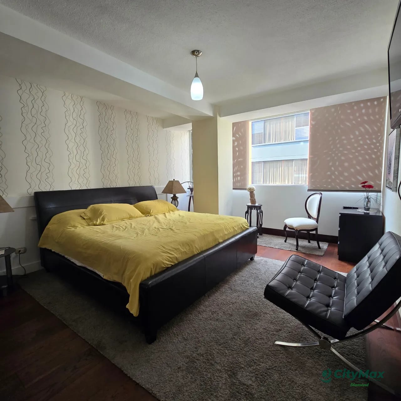 Apartamento en venta/ renta zona 10 — Apartamento en Venta en Moradas del Acueducto, Zona 10, Guatemala, Ciudad — foto 4 de 9