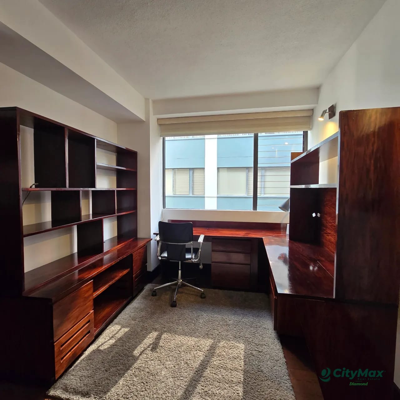 Apartamento en venta/ renta zona 10 — Apartamento en Venta en Moradas del Acueducto, Zona 10, Guatemala, Ciudad — foto 9 de 9