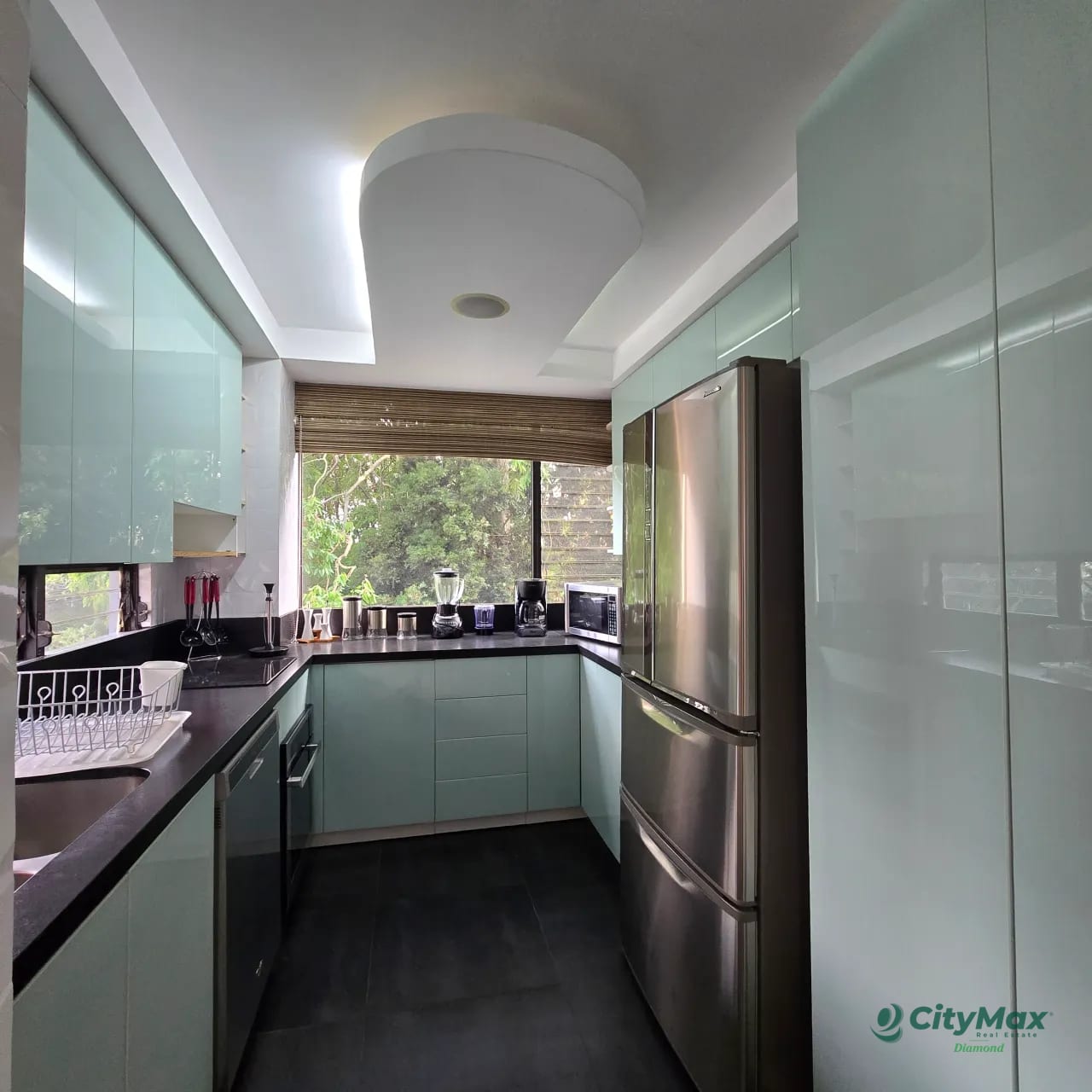 Apartamento en venta/ renta zona 10 — Apartamento en Venta en Moradas del Acueducto, Zona 10, Guatemala, Ciudad — foto 3 de 9