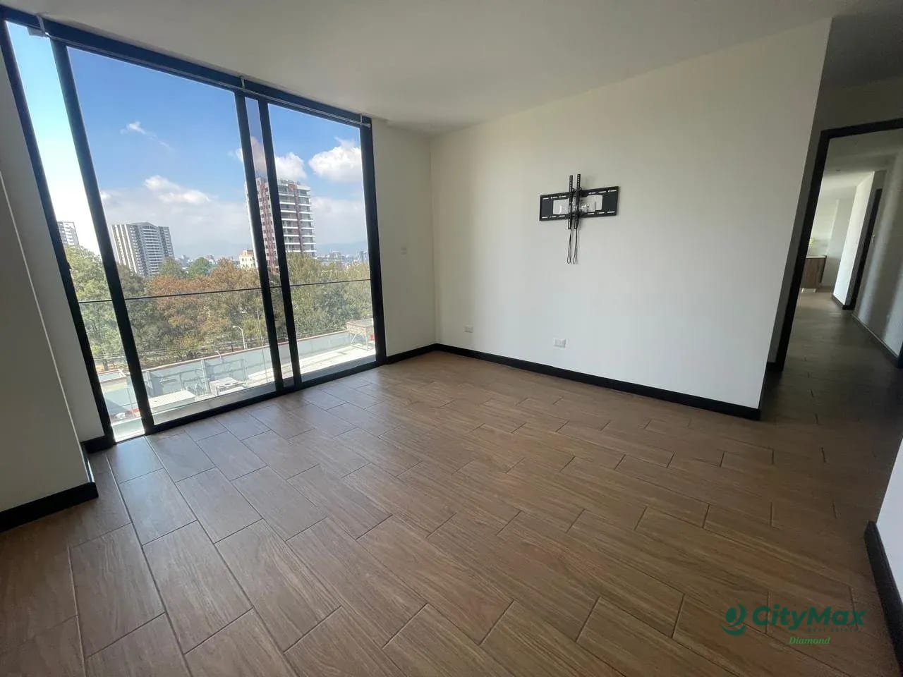 Apartamento en venta Vista Hermosa I Zona 15 — Apartamento en Venta en Vista Hermosa I, Zona 15, Guatemala, Ciudad — foto 2 de 9