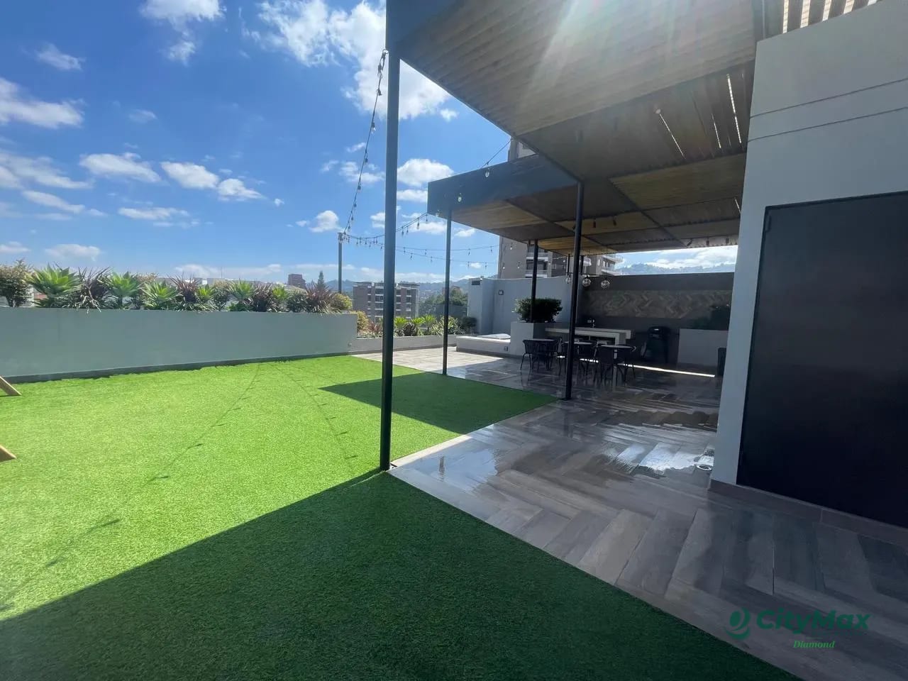 Apartamento en venta Vista Hermosa I Zona 15 — Apartamento en Venta en Vista Hermosa I, Zona 15, Guatemala, Ciudad — foto 6 de 9