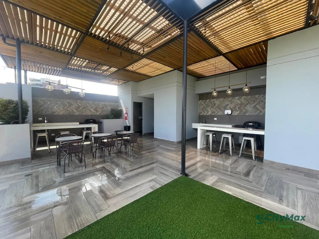 Apartamento en venta Vista Hermosa I Zona 15 — Apartamento en Venta en Vista Hermosa I, Zona 15, Guatemala, Ciudad — foto 7 de 9