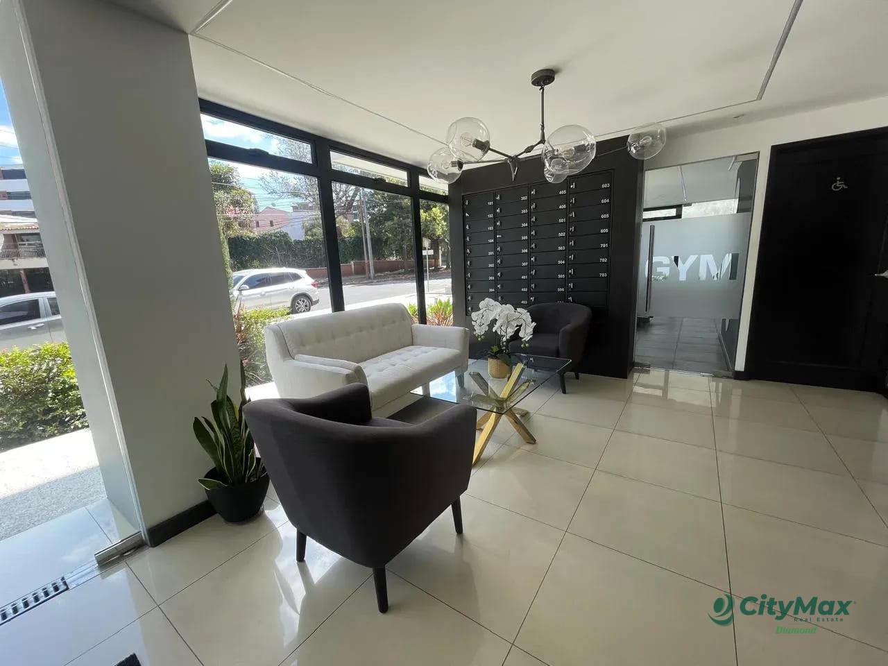 Apartamento en venta Vista Hermosa I Zona 15 — Apartamento en Venta en Vista Hermosa I, Zona 15, Guatemala, Ciudad — foto 9 de 9