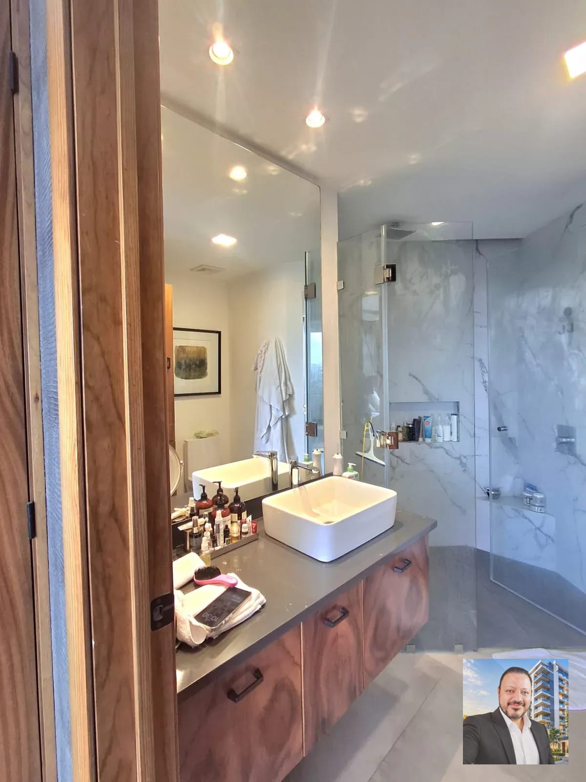🟢🏠 Pent-House en Venta en zona 14 edif. — Apartamento en Alquiler en Real de Las Américas, Zona 14, Guatemala, Ciudad — foto 8 de 9