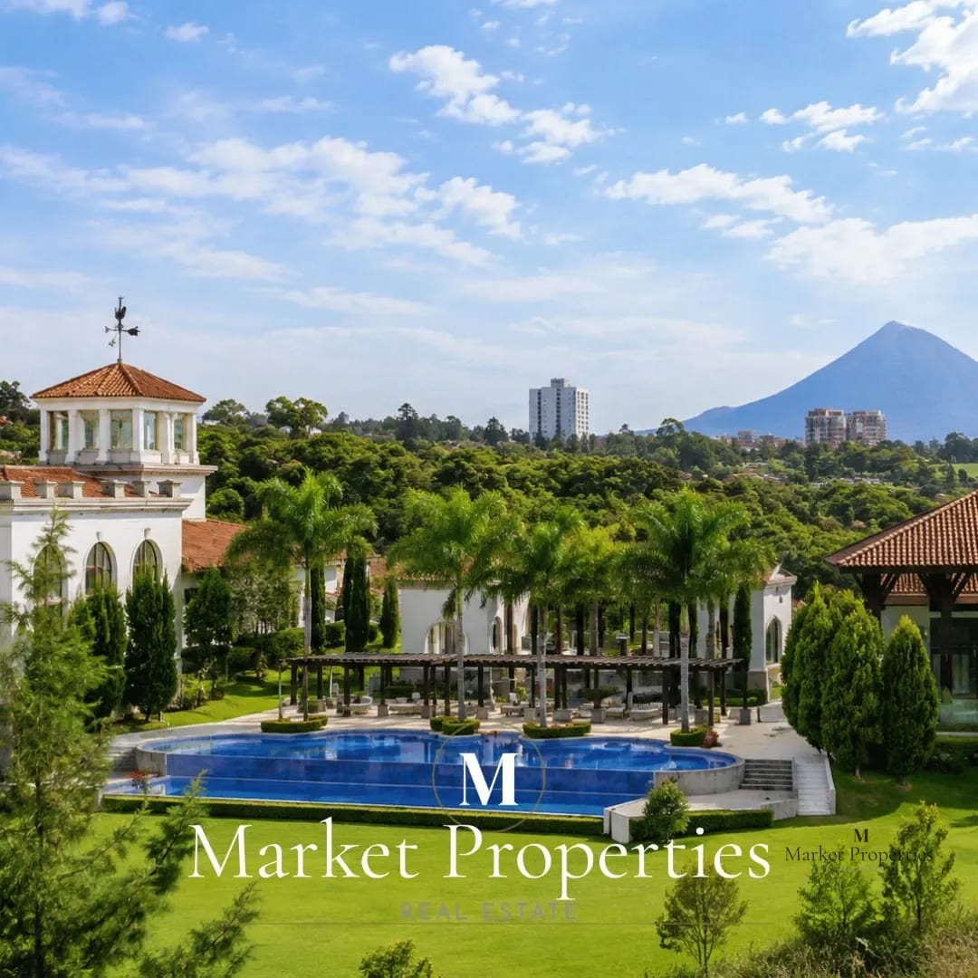 Apartamento en alquiler Cayala zona 16 | Olmos — Apartamento en Alquiler en Ciudad Cayalá, Zona 16, Guatemala, Ciudad — foto 1 de 8