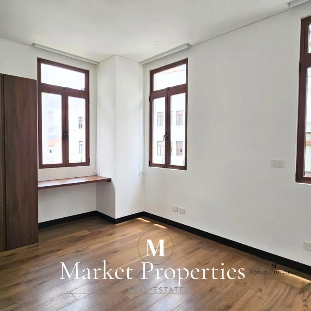 Apartamento en alquiler Cayala zona 16 | Olmos — Apartamento en Alquiler en Ciudad Cayalá, Zona 16, Guatemala, Ciudad — foto 8 de 8