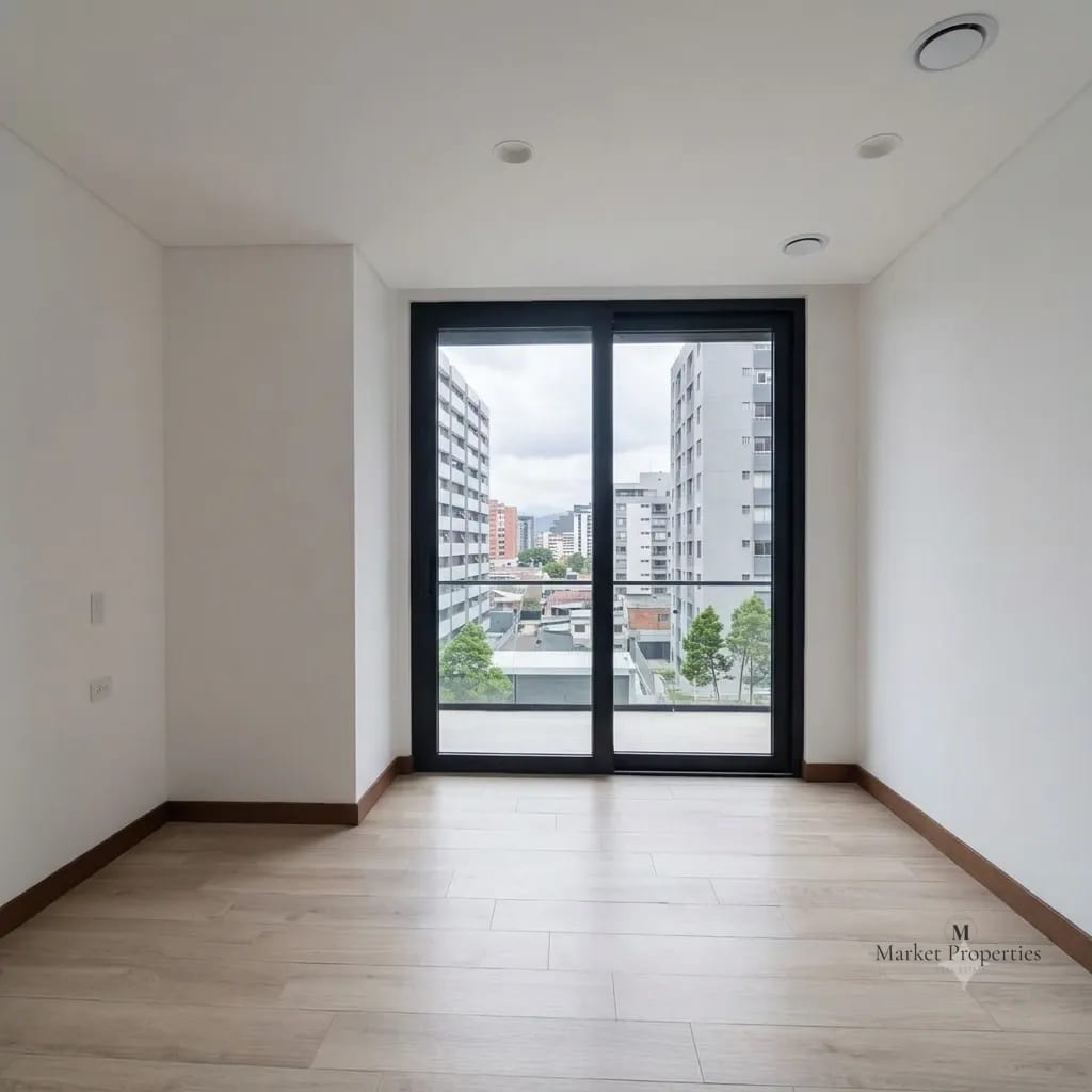 Apartamento en alquiler zona 10 de 2 habitaciones en Ferré 10 — Apartamento en Venta en Ferré Diez, Zona 10, Guatemala, Ciudad — foto 7 de 11