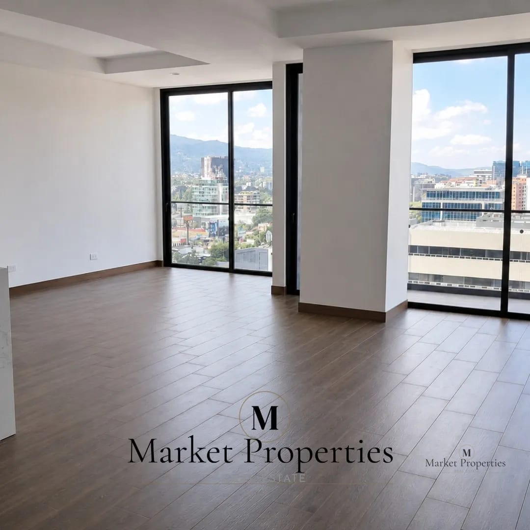 Apartamento en alquile zona 10 de 2 habitaciones Ferré 10 | 140mts.2 — Apartamento en Alquiler en Ferré Diez, Zona 10, Guatemala, Ciudad — foto 2 de 8