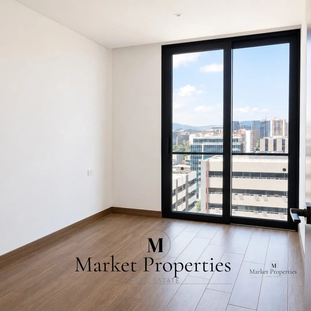 Apartamento en alquile zona 10 de 2 habitaciones Ferré 10 | 140mts.2 — Apartamento en Alquiler en Ferré Diez, Zona 10, Guatemala, Ciudad — foto 4 de 8