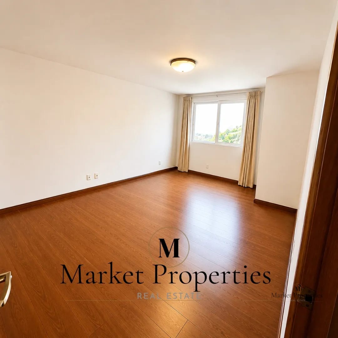 Apartamento en alquiler zona 15 de 272mts.2 de 3 dormitorios — Apartamento en Alquiler en Botticelli II, Zona 15, Guatemala, Ciudad — foto 10 de 11